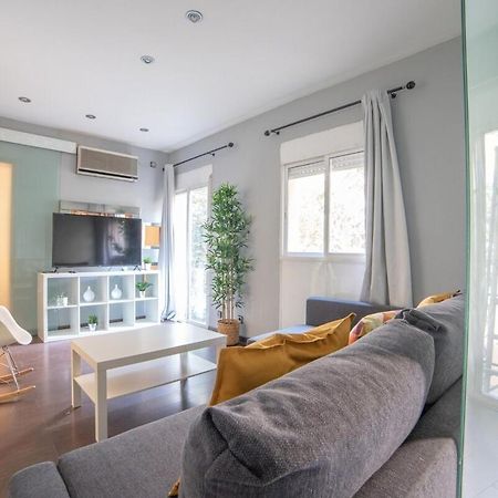 Myhousespain - Moderno Apartamento A Escasos Metros Del Bernabeu Мадрид Екстериор снимка