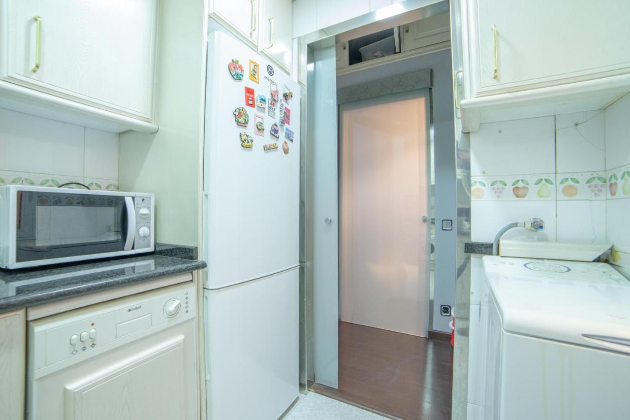 Myhousespain - Moderno Apartamento A Escasos Metros Del Bernabeu Мадрид Екстериор снимка