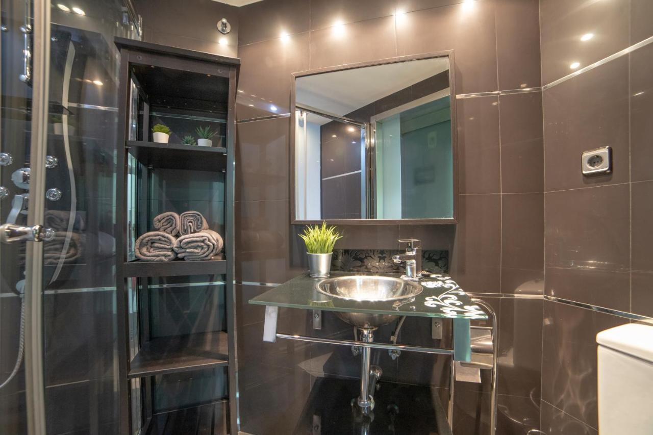 Myhousespain - Moderno Apartamento A Escasos Metros Del Bernabeu Мадрид Екстериор снимка