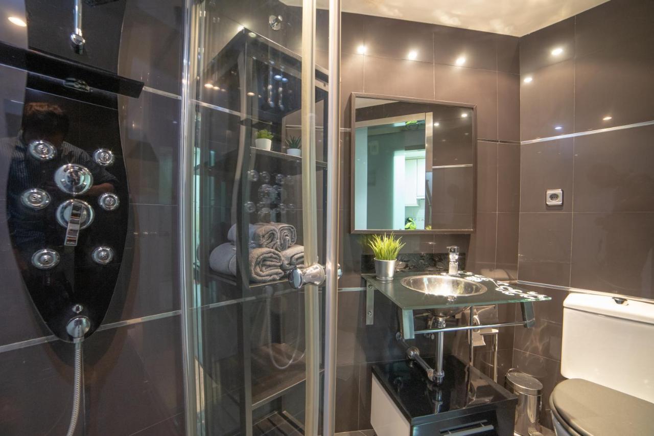 Myhousespain - Moderno Apartamento A Escasos Metros Del Bernabeu Мадрид Екстериор снимка