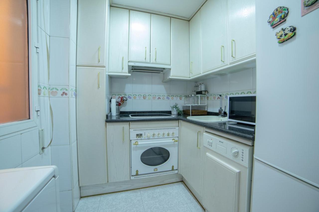 Myhousespain - Moderno Apartamento A Escasos Metros Del Bernabeu Мадрид Екстериор снимка