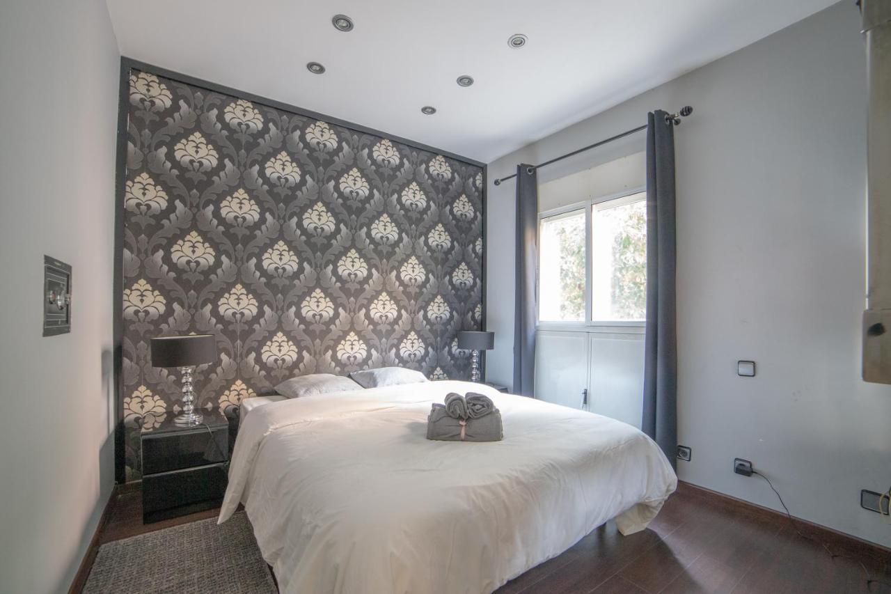 Myhousespain - Moderno Apartamento A Escasos Metros Del Bernabeu Мадрид Екстериор снимка