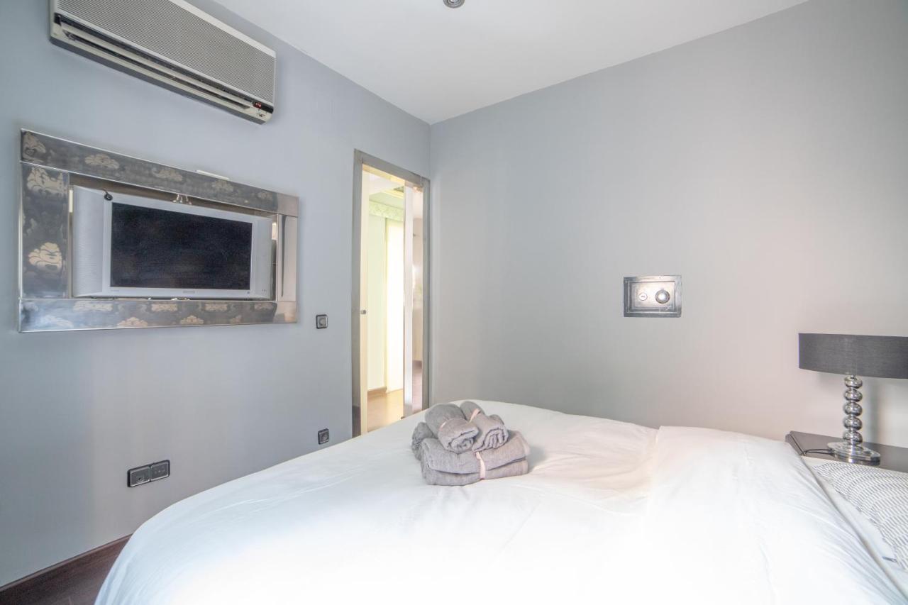 Myhousespain - Moderno Apartamento A Escasos Metros Del Bernabeu Мадрид Екстериор снимка